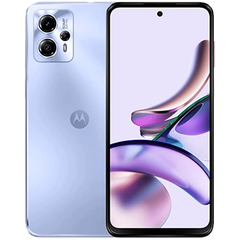 گوشی موبایل موتورولا مدل Moto G13 دو سیم کارت ظرفیت 128 گیگابایت و رم 4 گیگابایت